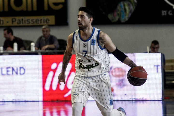 Basket League: Το πρόγραμμα και τα δεδομένα των ισοβαθμιών στη μάχη της παραμονής