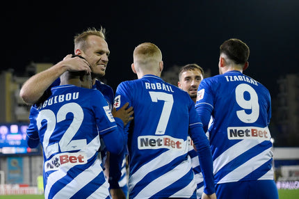 Ατρόμητος: Ανανέωσε το συμβόλαιο του με τη NOVA για ακόμα δύο χρόνια