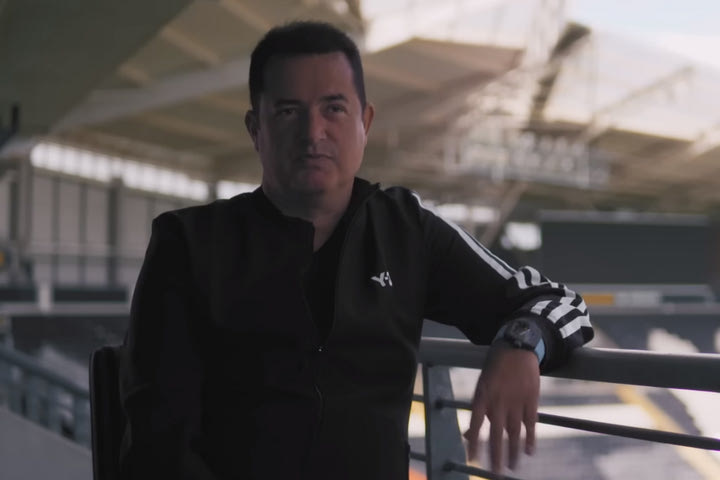 Το ρεπορτάζ για τον Ατζούν Ιλιτζαλί και τον Ατρόμητο