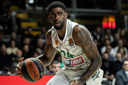 Παναθηναϊκός: Έτοιμος ο Μπέικον, νέο πρόβλημα για Γουόλτερς και Αγραβάνη