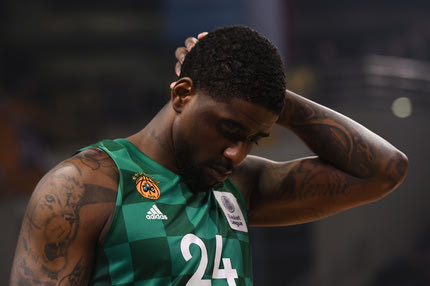 Η επιστροφή του heroball και το πρόβλημα αντίληψης στον Παναθηναϊκό