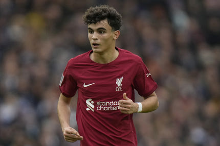 Λίβερπουλ: Τέλος η σεζόν για τον Μπάιτσετιτς