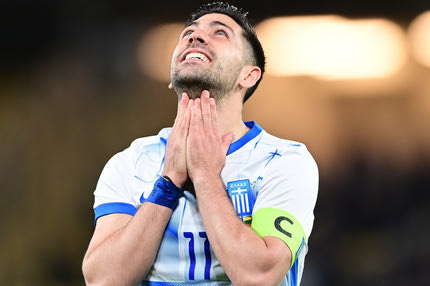 Ελλάδα – Λιθουανία 0-0: Έλειψε το γκολ από την ορεξάτη Εθνική στην πρεμιέρα της στην OPAP Arena