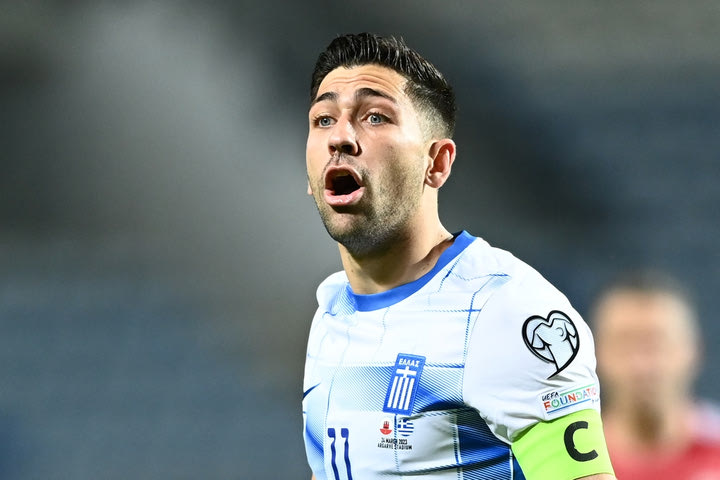 FIFA ranking: Η Αργεντινή στην κορυφή, έπεσε μια θέση η Ελλάδα