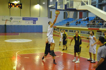 Τουρνουά 3on3 στη μνήμη του μπασκετμπολίστα Τάσου Μπαλάφα