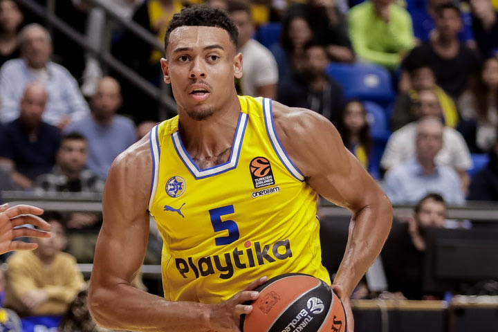 EuroLeague: Το ιατρικό δελτίο της 1ης αγωνιστικής