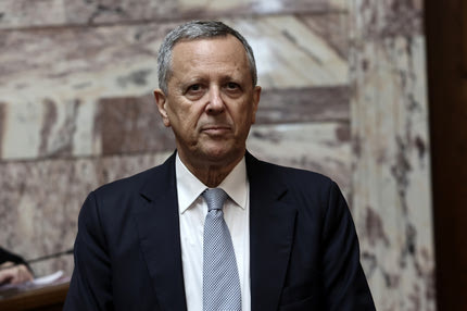 Μπαλτάκος: “Δεν είπα ποτέ ότι όπου βρω τον Άρη θα τον γ@@@@ω, με πήρε 16 φορές στο τηλέφωνο ο Καρυπίδης”