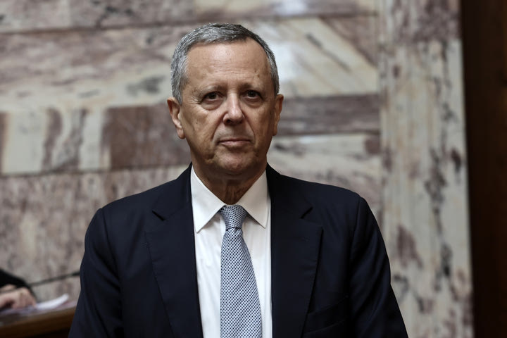 Μπαλτάκος: “Λυπάμαι που ο τελικός διεξάγεται χωρίς την παρουσία θεατών, να μην επαναληφθεί στο μέλλον”