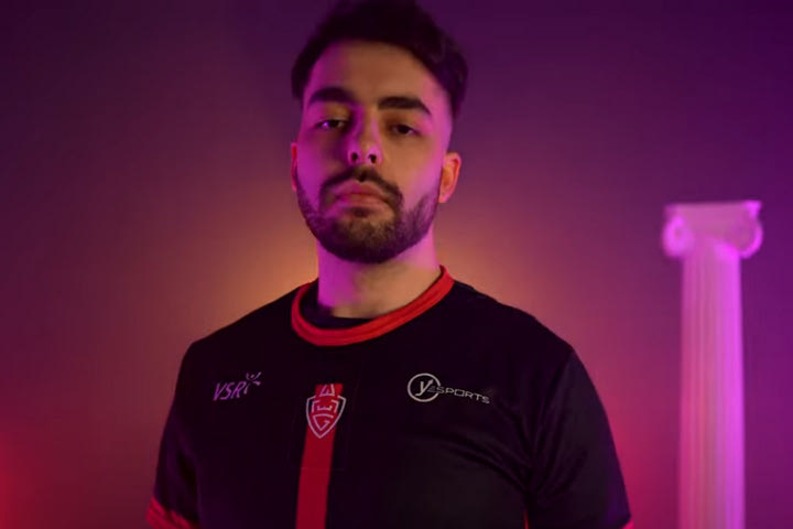 Greek Legends: Η WLGaming πέρασε στον δεύτερό ημιτελικό της διοργάνωσης
