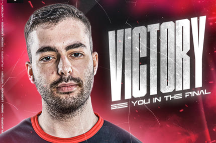 Greek Legends: Μετά βαΐων και κλάδων η WGLaming στον μεγάλο τελικό