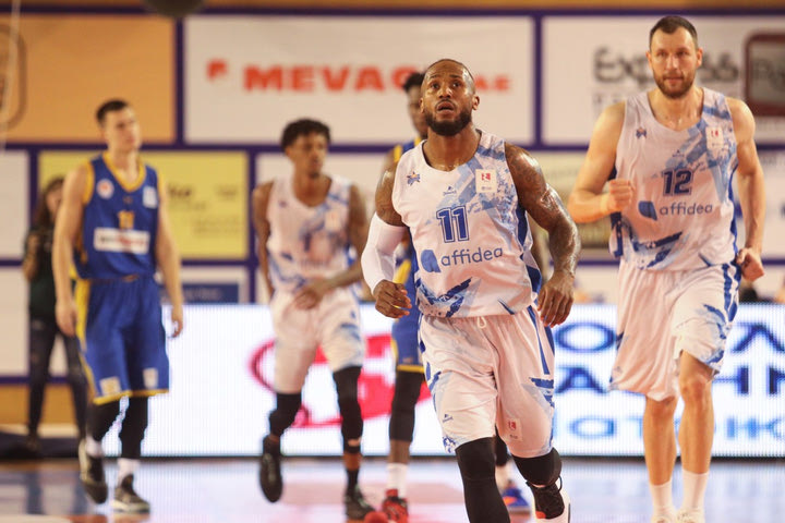 Ο Στιβ Μπαρτ επέστρεψε στον Ιωνικό, που αναζητά λύση με τον Μαυροκεφαλίδη