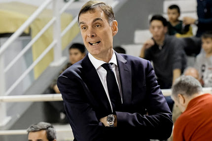 Μπαρτζώκας: “Ανείπωτη η τραγωδία, δεν θεωρούμε τίποτα δεδομένο”