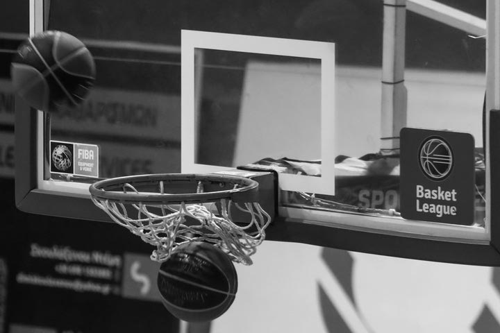 Σύγκρουση τρένων στα Τέμπη: Ο ΕΣΑΚΕ και η Basket League συμμετέχουν στο εθνικό πένθος