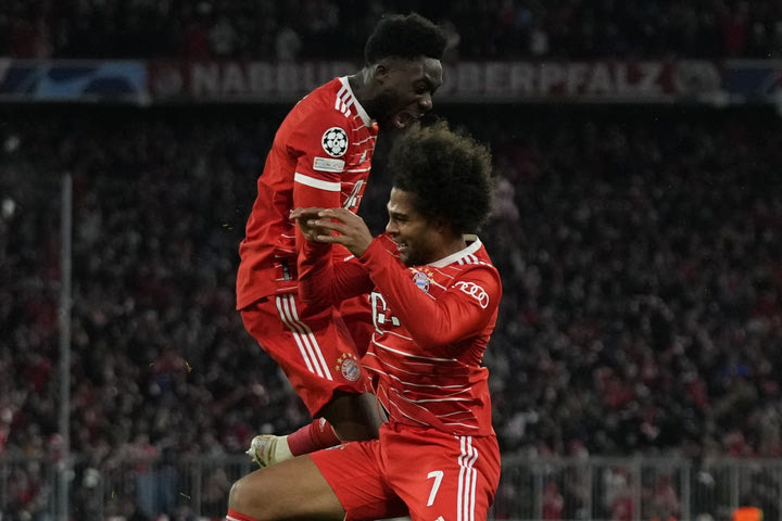 Bundesliga: Η βαθμολογία μετά την ισοπαλία της Ντόρτμουντ και τη νίκη της Μπάγερν