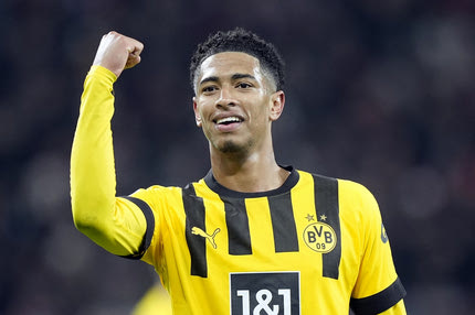 Ρεάλ: Ξεκίνησε η αντίστροφη μέτρηση για Μπέλιγχαμ, ανακοινώνεται μέχρι τα μέσα Ιουνίου