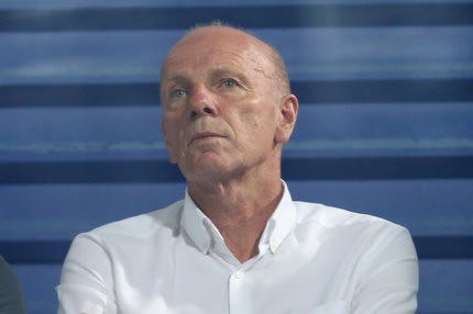 ΕΠΟ: Εμπλοκή με τον Ιταλό διαιτητή του ντέρμπι, προσπάθειες να “τελειώσει” άμεσα ο Μπένετ