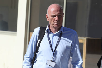 Ο Μπαλτάκος τελειώνει τον Μπένετ