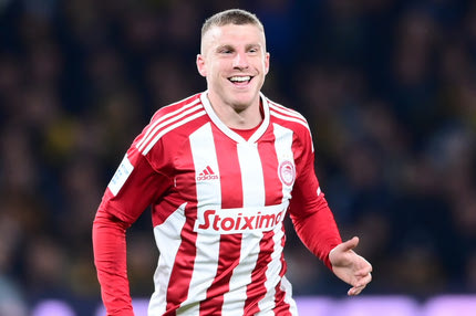 Το πανηγυρικό post της Κοπεγχάγης για το νταμπλ έχει μέσα Πεπ Μπιέλ και Κάρλος Ζέκα