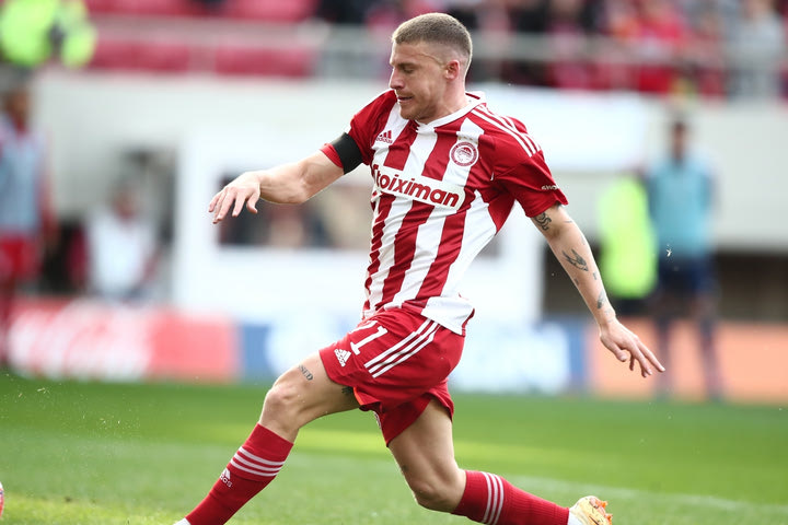 Μπιέλ για την τραγωδία στα Τέμπη: “Αφιερώνουμε τη νίκη σε όλους όσους χτυπήθηκαν”