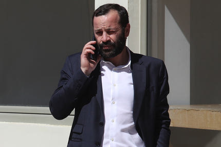 Μπιλίρης προς Μπένετ στη συνάντηση: “Είτε θα φέρετε καλύτερους διαιτητές είτε θα φύγετε”