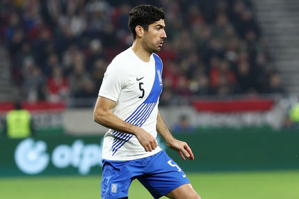 Εθνική Ελλάδας: Ατομικό ο Μπουχαλάκης, αισθάνθηκε ενοχλήσεις ο Μπάλντοκ