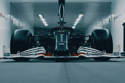 Formula 1: Τα μυστικά της αεροδυναμικής των μονοθεσίων