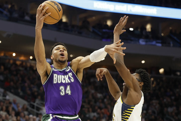 NBA: Η βαθμολογία σε Ανατολή και Δύση μετά την γκέλα των Μπακς και τις νίκες των Νάγκετς – Σανς