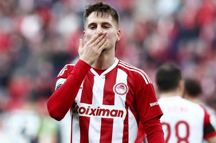 Ο προπονητής της Μπρέντφορντ εξήγησε γιατί επεκτάθηκε το συμβόλαιο του Σέρτζι Κανός