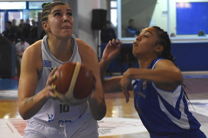 Παναθηναϊκός – ΠΑΣ Γιάννινα 81-62: Εύκολα στον τελικό του Κυπέλλου Μπάσκετ Γυναικών