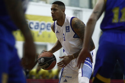 Basket League: Το πρόγραμμα και τα δεδομένα των ισοβαθμιών για τους τέσσερις μνηστήρες της παραμονής