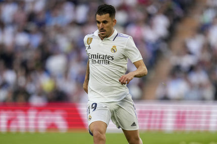 Ρεάλ: Δεν έχει κάνει πρόταση στον Θεμπάγιος και η Ατλέτικο περιμένει στη γωνία