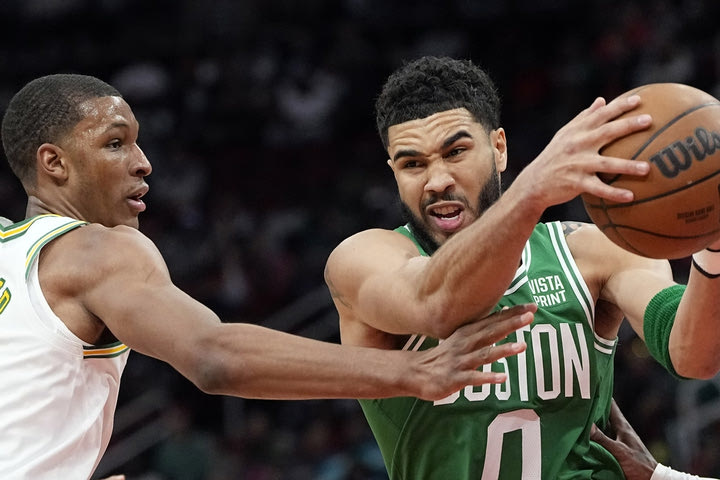 NBA αποτελέσματα: Την πάτησαν χοντρά οι Σέλτικς, άδειοι οι Μάβερικς χωρίς Ντόντσιτς – Ίρβινγκ