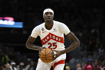 NBA, Κρις Μπουσέ: “Ένας τύπος μου έστειλε μήνυμα ότι πόνταρε σε λάθος σκλάβο μετά από ένα παιχνίδι μου”