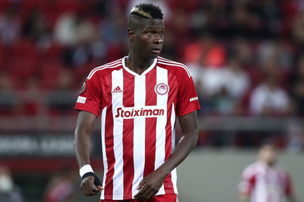 Ολυμπιακός: Βίοι αντίθετοι για Μπα και Σισέ και το καλοκαίρι των αποφάσεων