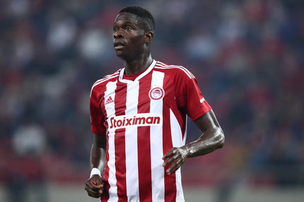 Ολυμπιακός: Ο Κορδόν ψάχνει λύσεις για τον Σισέ και τις άλλες αποχωρήσεις