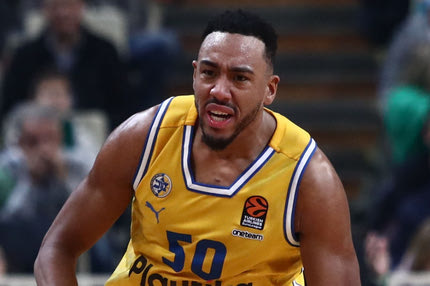 Προγνωστικά EuroLeague: Το “στοπ” του Παναθηναϊκού στον Κόλσον