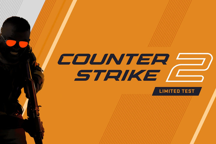 Ανακοινώθηκε το Counter Strike 2