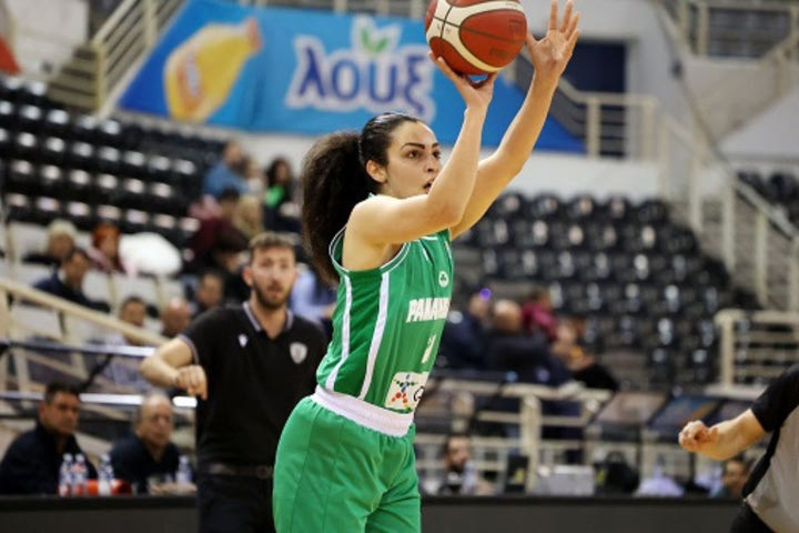 Μπάσκετ Γυναικών: Το Κύπελλο ΟΠΑΠ Final 4 Γυναικών έρχεται στο 3ο Κλειστό Άνω Λιοσίων (Ζωφριά) από τις 24 έως τις 26 Μαρτίου
