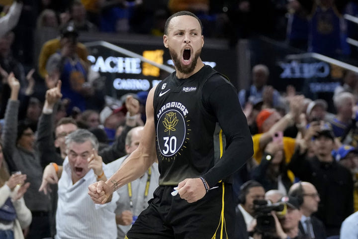 Προγνωστικά NBA: Για το 2-0 οι Σίξερς, απαντούν οι Γουόριορς στο 2.10