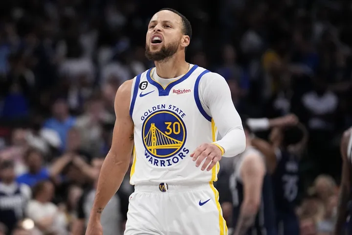 NBA, Γουόριορς – Σίξερς 120-112: Πουλ και Κάρι πήραν την μπουκιά του Εμπίντ από το στόμα