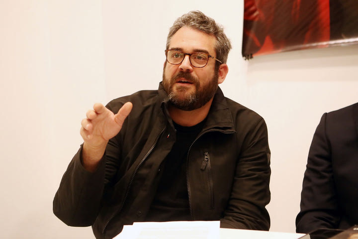 Ο Ολυμπιακός ανακοίνωσε τους παρουσιαστές της μεγάλης βραδιάς του Γιώργου Πρίντεζη