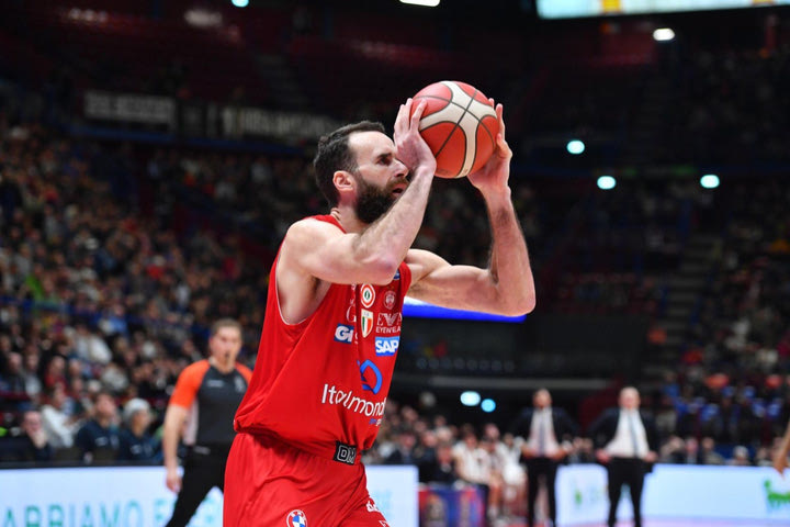EuroLeague: Το ιατρικό δελτίο της δεύτερης ημέρας της 26ης αγωνιστικής