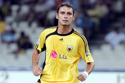 Μάχη με τον καρκίνο δίνει ο Αντρίγια Ντελίμπασιτς