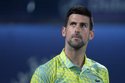 Τζόκοβιτς: “Δεν μετανιώνω που λόγω του μη εμβολιασμού δεν έπαιξα στο Indian Wells και το Miami Open”