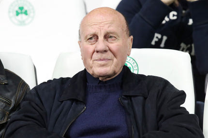 Παναθηναϊκός και Δομάζος δεν ξεχνούν το έπος του Γουέμπλεϊ