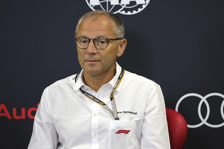 H επόμενη στάση της F1 μπορεί να είναι στη Μπανγκόκ -Ποιές χώρες θέλουν να μπουν στο πρόγραμμα