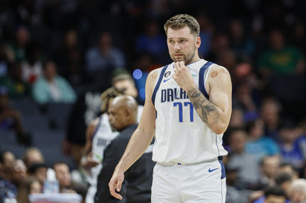 Το NBA ακύρωσε την 16η τεχνική ποινή του Ντόντσιτς, που θα παίξει κόντρα στους Πέισερς