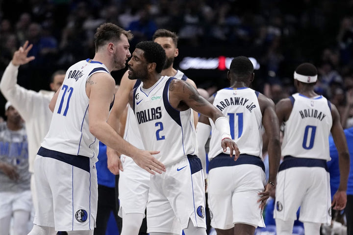 Προγνωστικά NBA: Τέλος τα… αστεία για το Ντάλας, ευάλωτο εκτός έδρας το Μέμφις