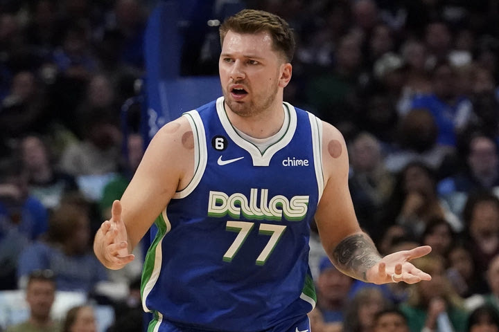 NBA, Ντόντσιτς: “Μου λείπει πολύ ο Μπράνσον”