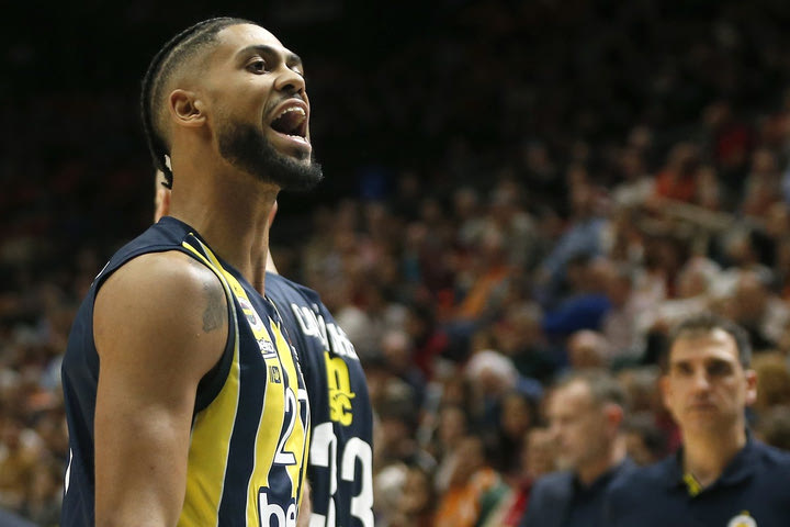 Προγνωστικά EuroLeague: Παίρνει μπρος ο Ντόρσεϊ, combo στο 2.02 στο Βελιγράδι